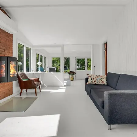Feriehus Franki - 1-8km From The Sea By Interhome Faxe