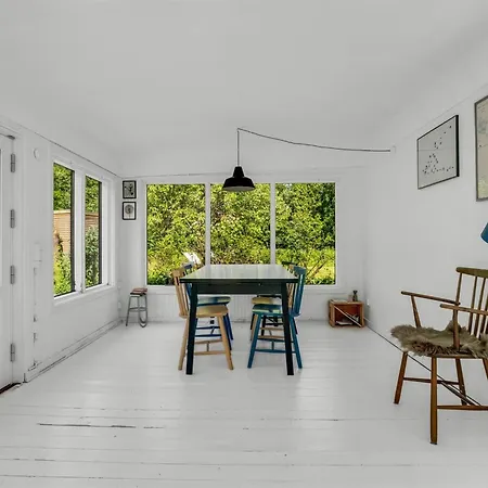 Franki - 1-8km From The Sea By Interhome * Faxe