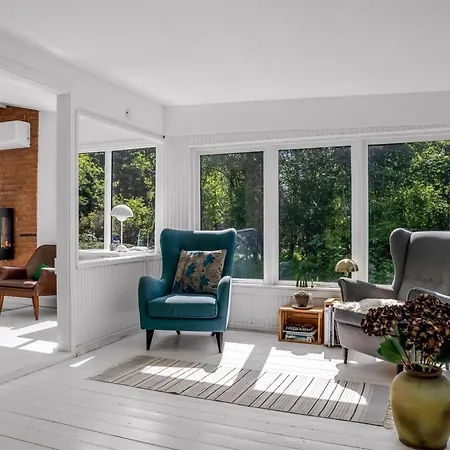 Franki - 1-8km From The Sea By Interhome Feriehus