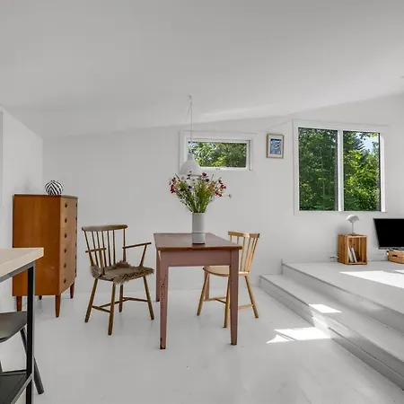 Franki - 1-8km From The Sea By Interhome