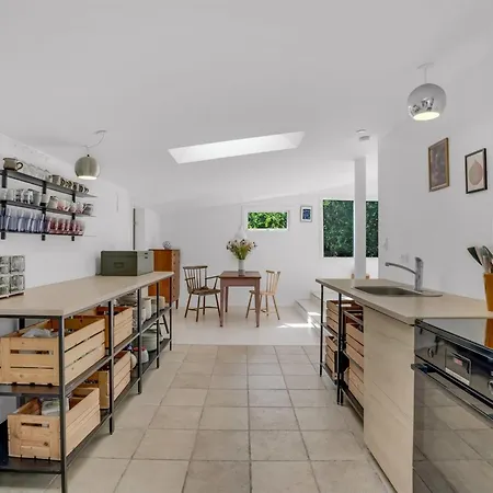Franki - 1-8km From The Sea By Interhome *