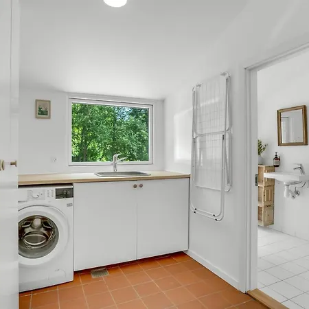 Franki - 1-8km From The Sea By Interhome * Faxe