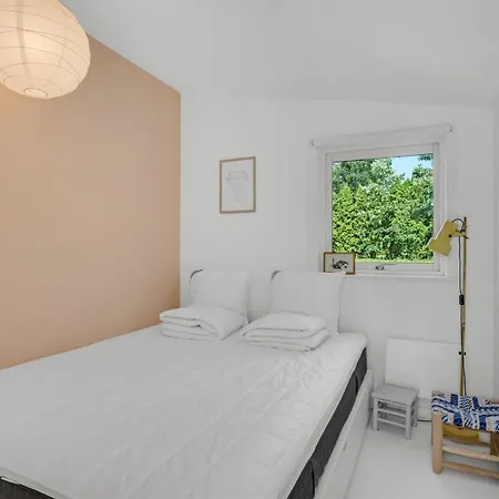 Franki - 1-8km From The Sea By Interhome *
