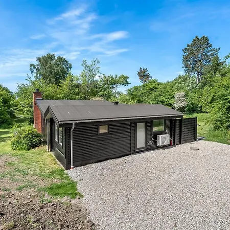 Feriehus Franki - 1-8km From The Sea By Interhome *
