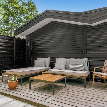 Franki - 1-8km From The Sea By Interhome *