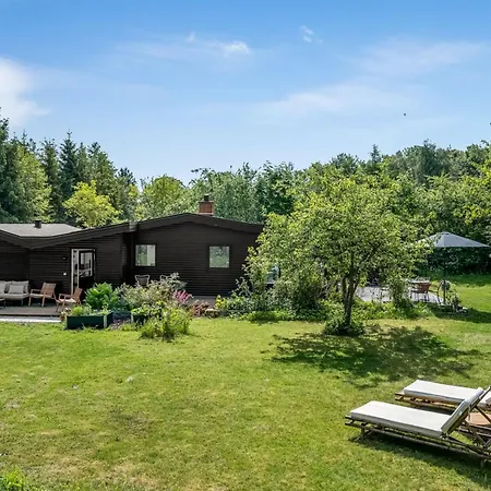 Franki - 1-8km From The Sea By Interhome Prázdninový dům *