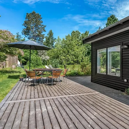 Franki - 1-8km From The Sea By Interhome * Faxe